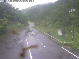 鳥取市高路