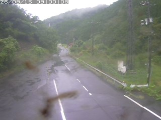 鳥取市高路