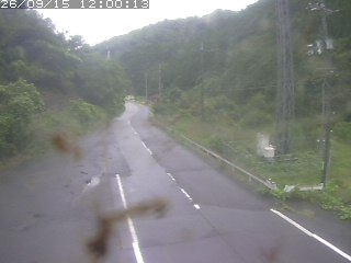 鳥取市高路
