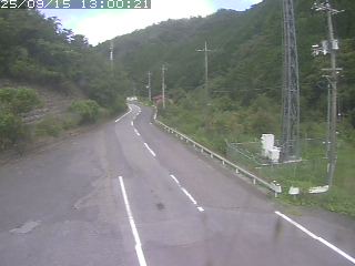 鳥取市高路