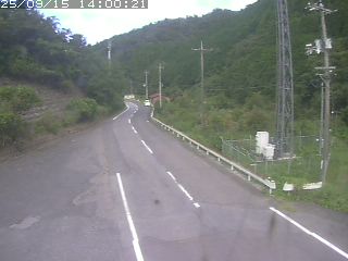 鳥取市高路