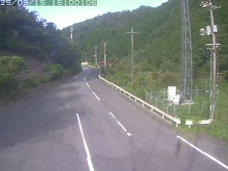 鳥取市高路