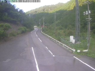 鳥取市高路