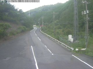 鳥取市高路
