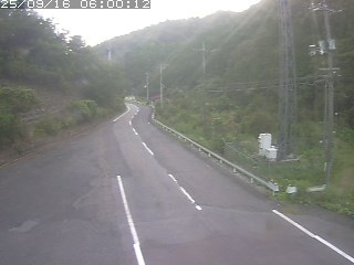 鳥取市高路