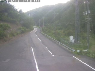 鳥取市高路