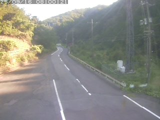 鳥取市高路