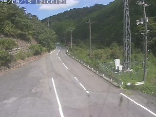 鳥取市高路