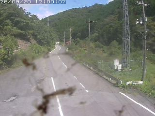 鳥取市高路