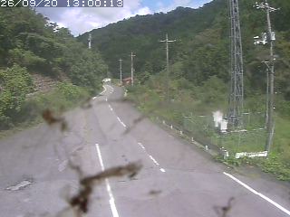 鳥取市高路