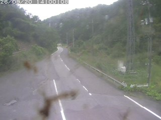 鳥取市高路