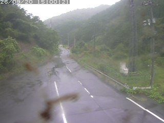 鳥取市高路