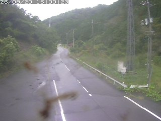 鳥取市高路