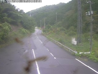 鳥取市高路