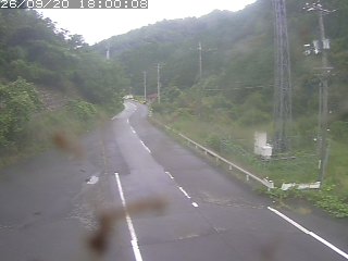 鳥取市高路