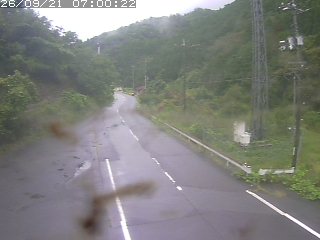 鳥取市高路