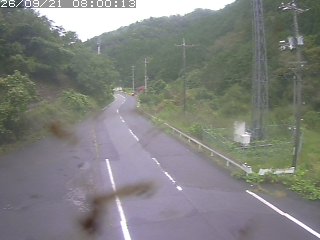 鳥取市高路