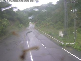 鳥取市高路