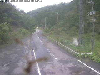 鳥取市高路