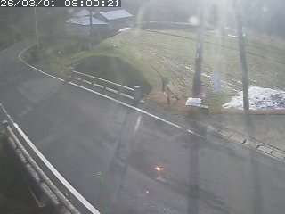 八頭町稗谷