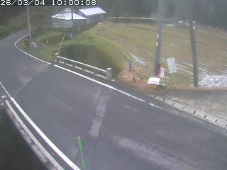 八頭町稗谷