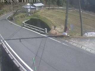 八頭町稗谷