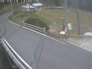 八頭町稗谷