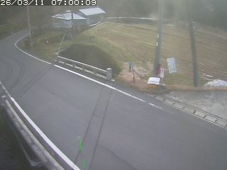 八頭町稗谷