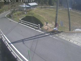 八頭町稗谷