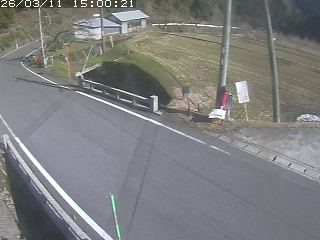 八頭町稗谷