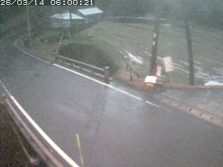 八頭町稗谷
