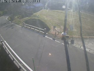 八頭町稗谷