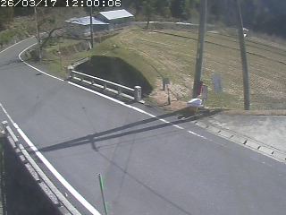 八頭町稗谷