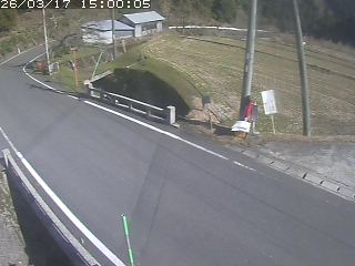 八頭町稗谷