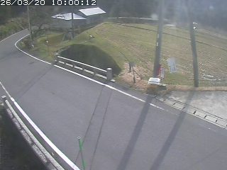 八頭町稗谷