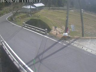 八頭町稗谷