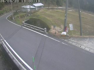 八頭町稗谷