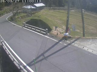 八頭町稗谷