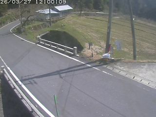 八頭町稗谷