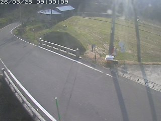 八頭町稗谷