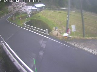 八頭町稗谷
