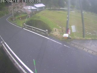 八頭町稗谷