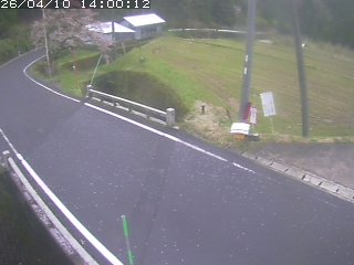 八頭町稗谷