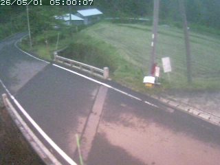 八頭町稗谷