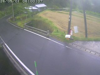 八頭町稗谷