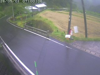 八頭町稗谷