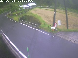 八頭町稗谷
