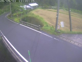 八頭町稗谷