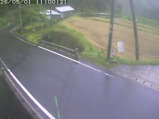 八頭町稗谷