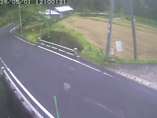 八頭町稗谷